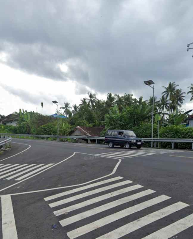 dijual tanah desa bajra kec selemadeg