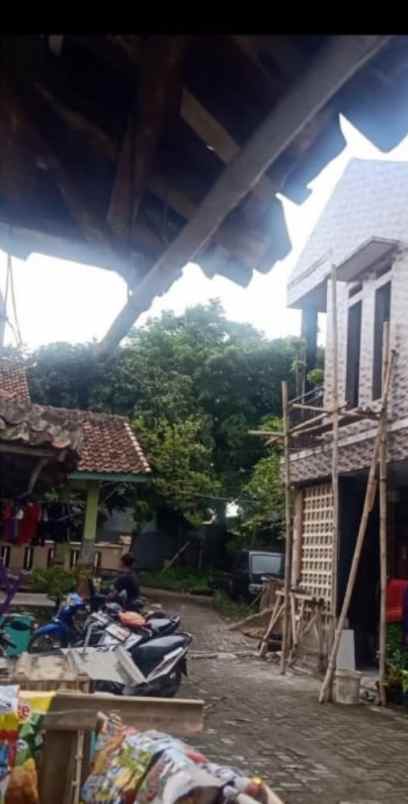 dijual tanah dijual tanah di cipete