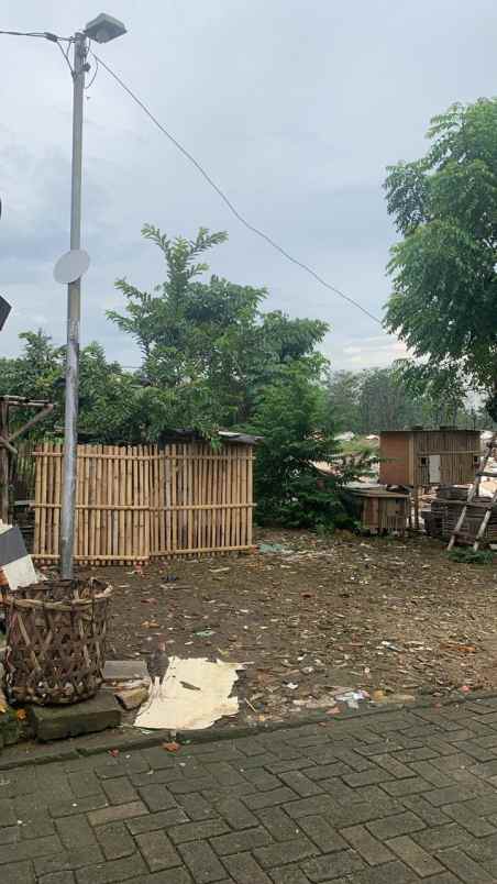 dijual tanah dijual tanah di cipete