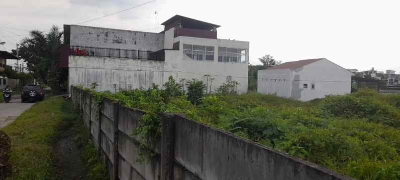 dijual tanah dijual tanah di medan