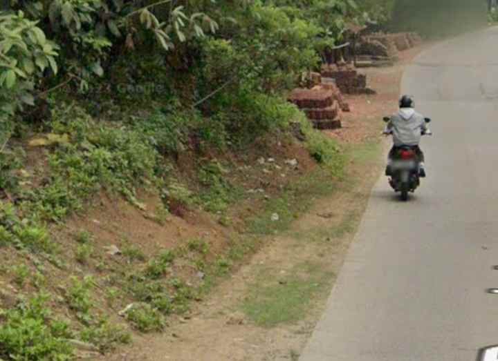 dijual tanah industri 29 hektar karawang barat