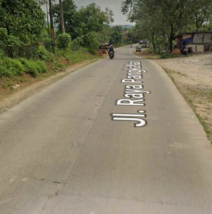 dijual tanah industri 29 hektar karawang barat