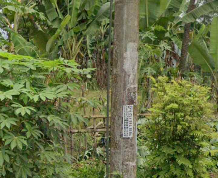 dijual tanah industri 29 hektar karawang barat