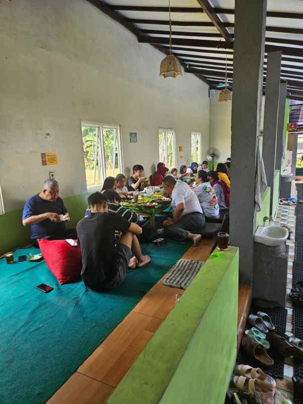 dijual tanah janti