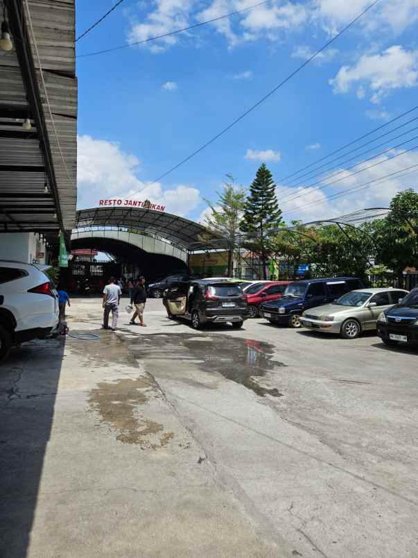 dijual tanah janti