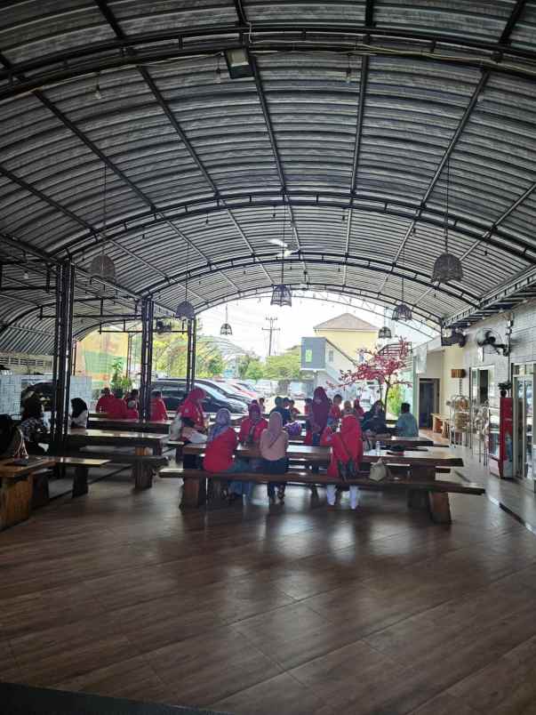 dijual tanah janti