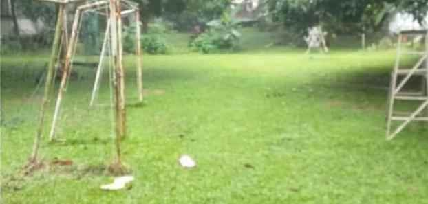 dijual tanah kavling termurah dalam komplek cinere