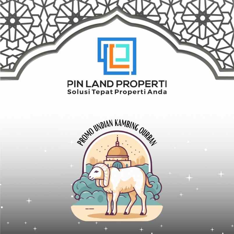 dijual tanah kedungprahu selatan buk