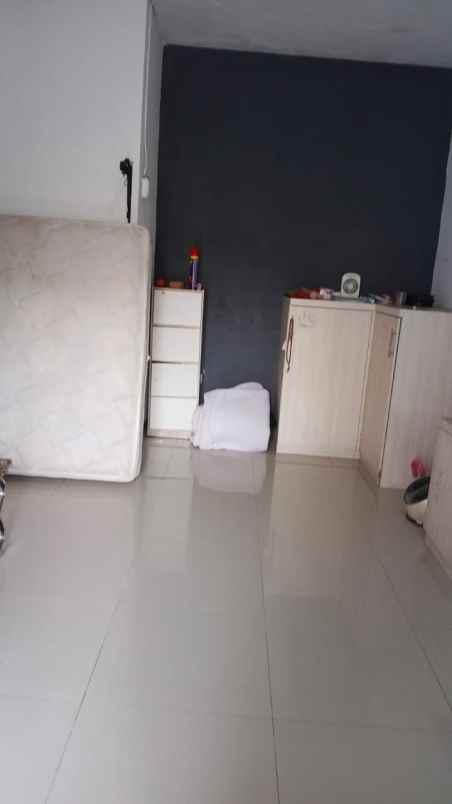 dijual tanah luas bonus rumah di jatiwaringin bekasi