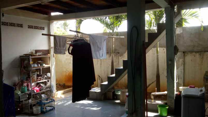 dijual tanah m saidi raya petukangan