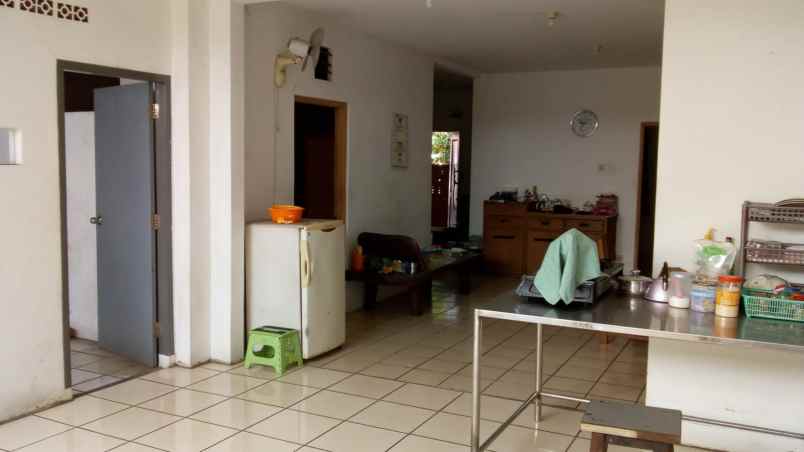 dijual tanah m saidi raya petukangan