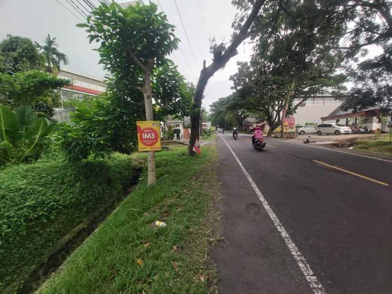 dijual tanah megati tabanan bali