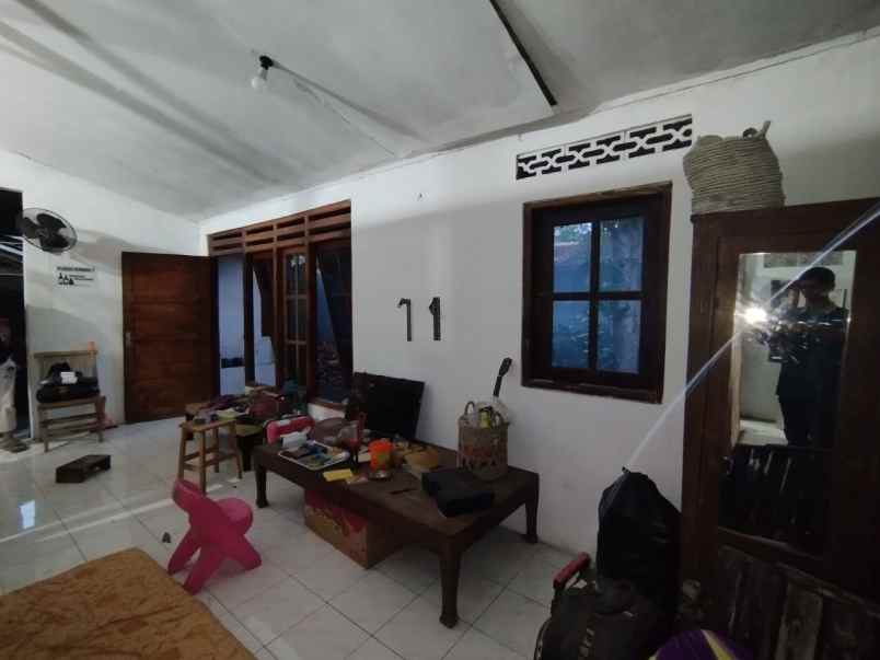 dijual tanah pajang laweyan surakarta