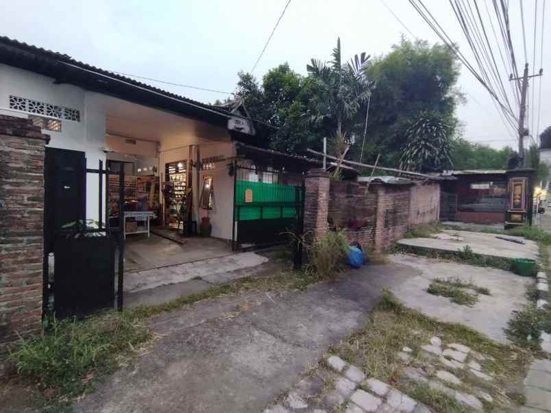 dijual tanah pajang laweyan surakarta