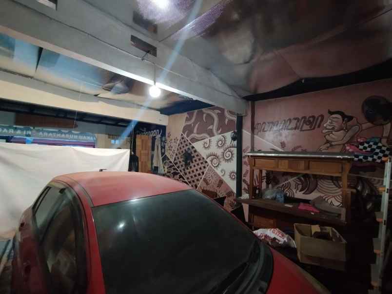 dijual tanah pajang laweyan surakarta