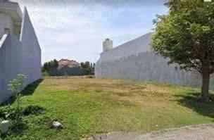 dijual tanah pakuwon city dekat mall