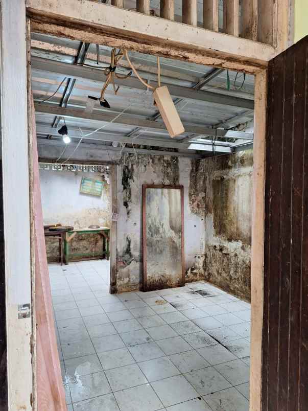 dijual tanah petojo selatan gambir