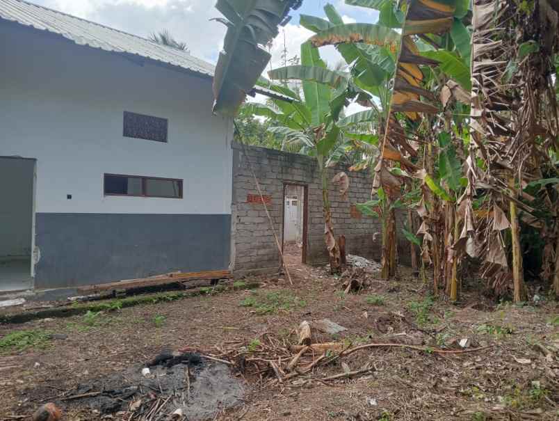 dijual tanah premium dengan lokasi yang strategis