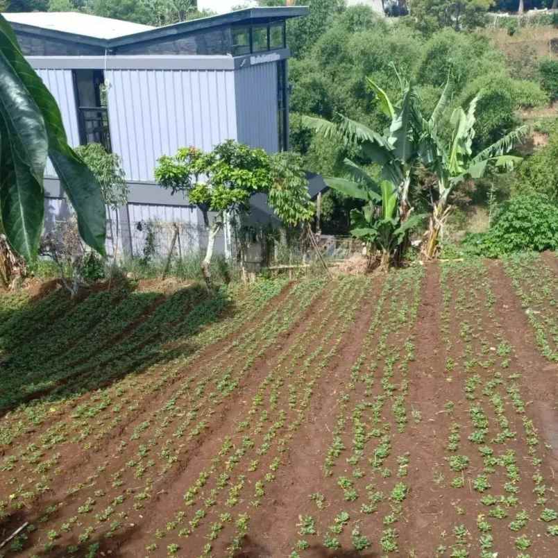 dijual tanah sariwangi bandung