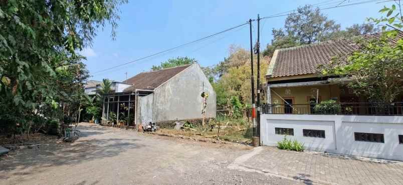 dijual tanah sleman