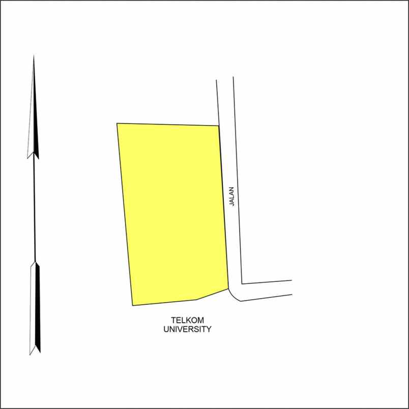 dijual tanah sukapura