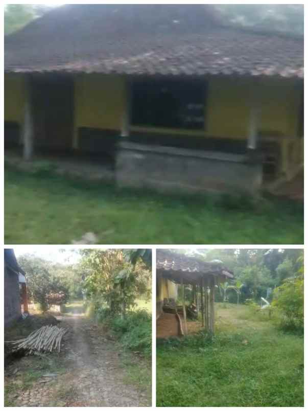 dijual tanah tasikmadu karanganyar