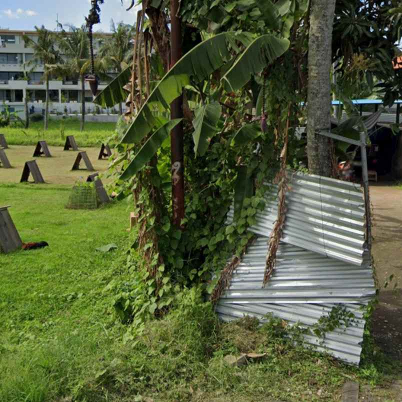 dijual tanah tumbak bayuh