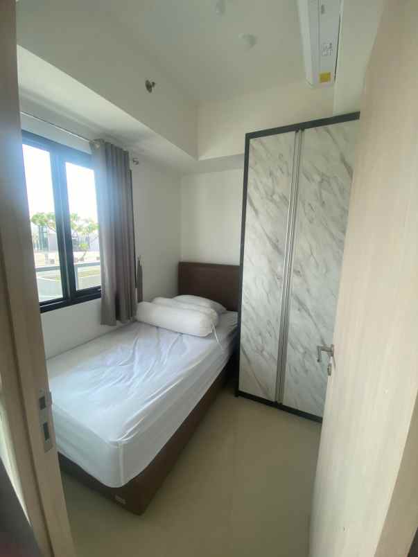 dijual unit apartemen jakarta living star