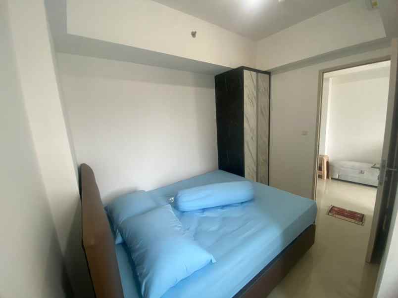 dijual unit apartemen jakarta living star