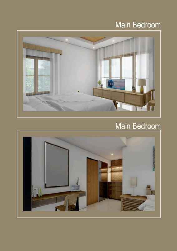 dijual vila mewah di magelang pandhappa villa