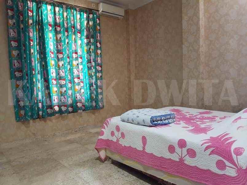 dijual villa 3 lantai pantai ketewel dekat sanur