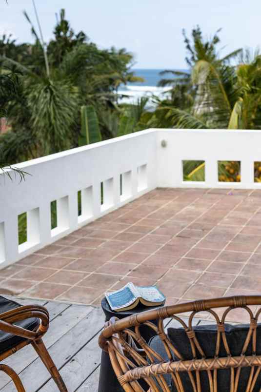 dijual villa desa lalanglingah kec