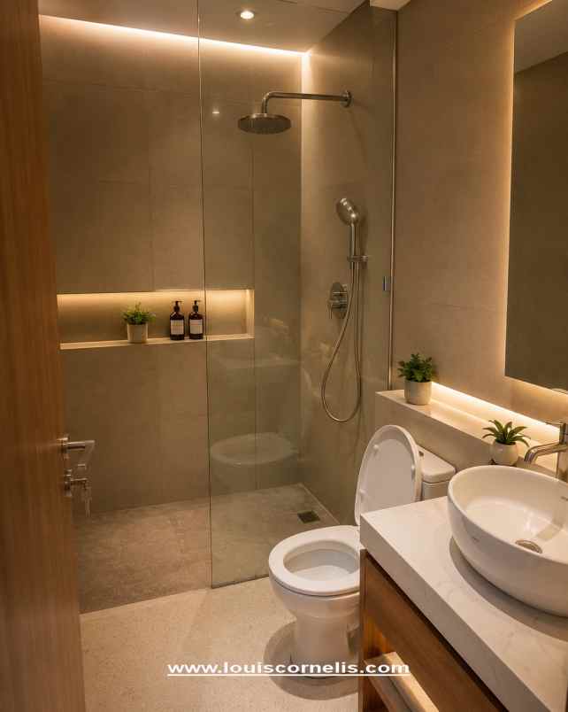 dijual villa goa gong kuta selatan bali