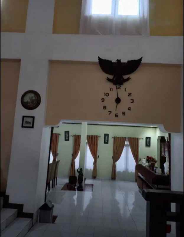 dijual villa mekarjaya kec ciomas kab bogor