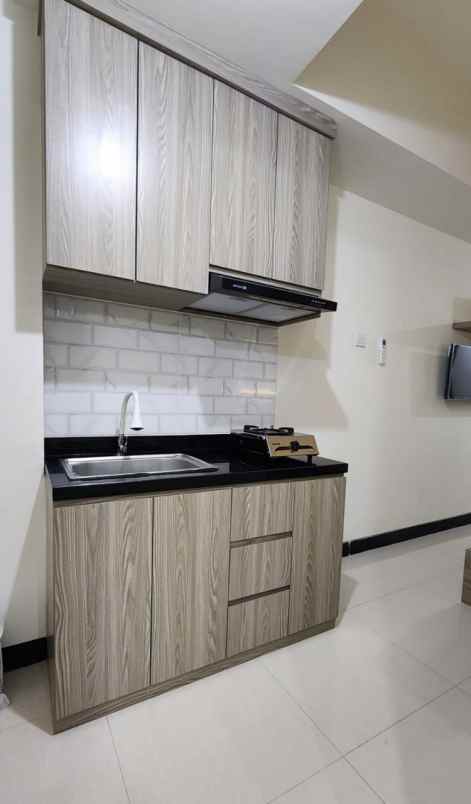 disewakan apartemen amor