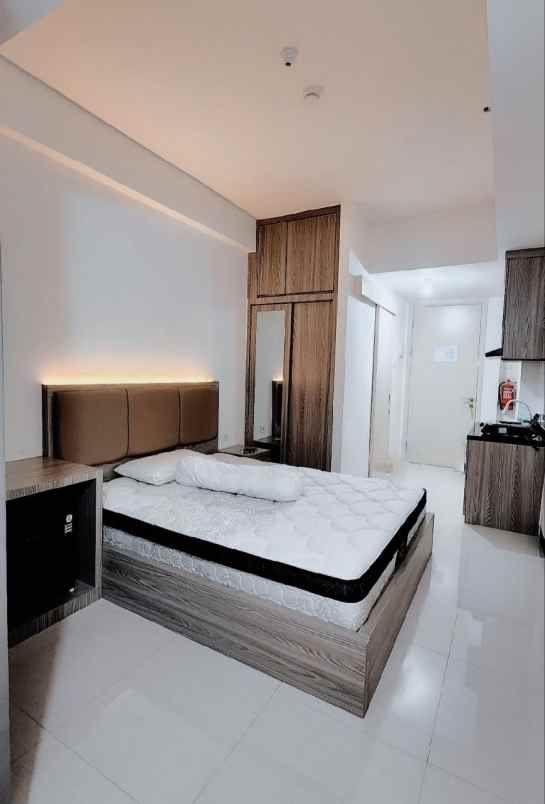 disewakan apartemen amor