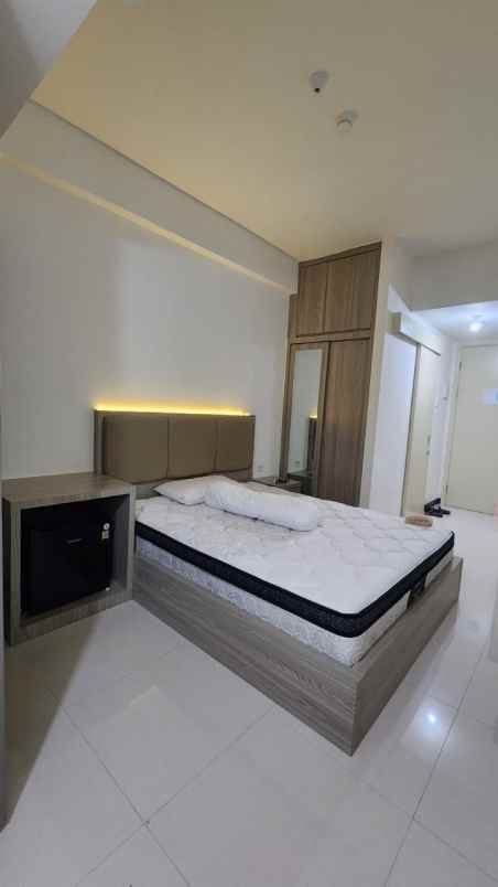 disewakan apartemen amor