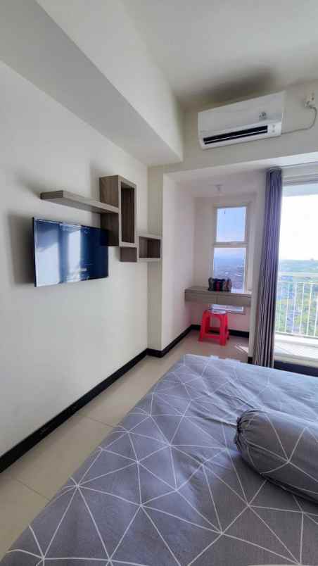 disewakan apartemen amor