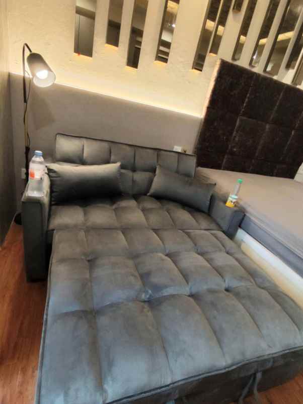 disewakan apartemen apartemen educity tower yale