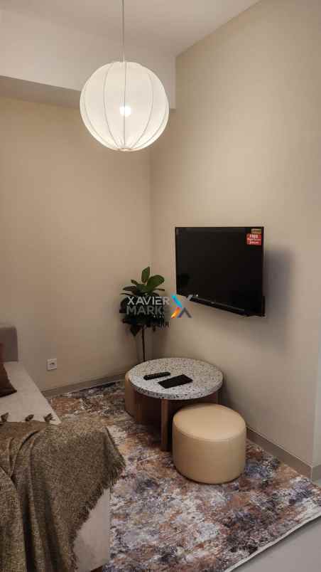 disewakan apartemen apartemen grand sungkono