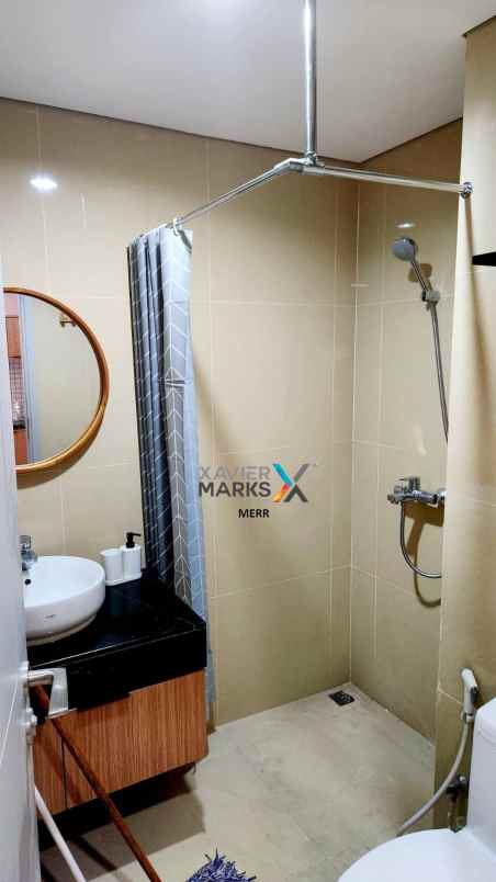 disewakan apartemen apartemen grand sungkono