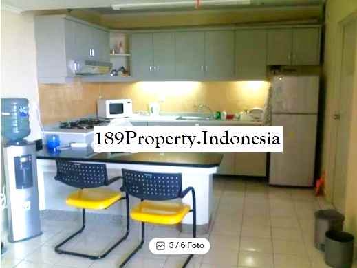 disewakan apartemen apartemen taman rasuna rt