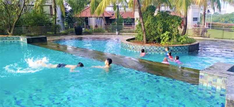 disewakan apartemen apartemen taman rasuna rt