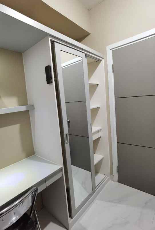 disewakan apartemen gpc 2br lokasi strategis