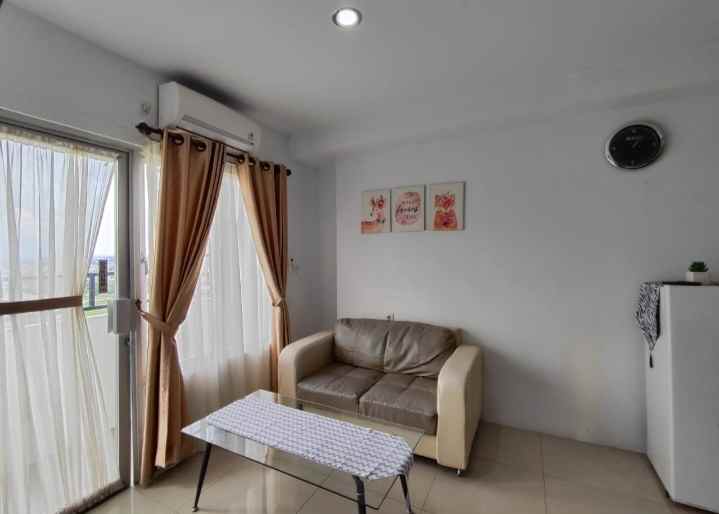 disewakan apartemen jalan abdul hakim usu