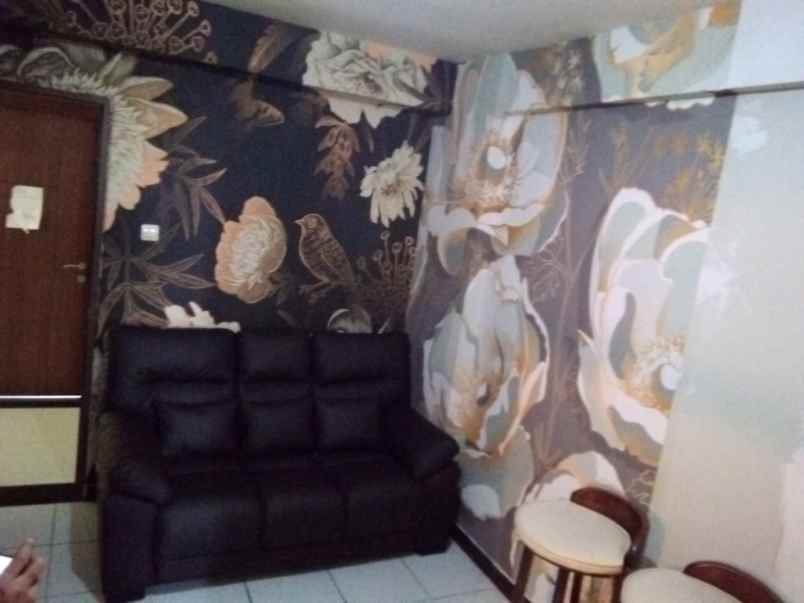 disewakan apartemen jl cut mutia bekasi timur