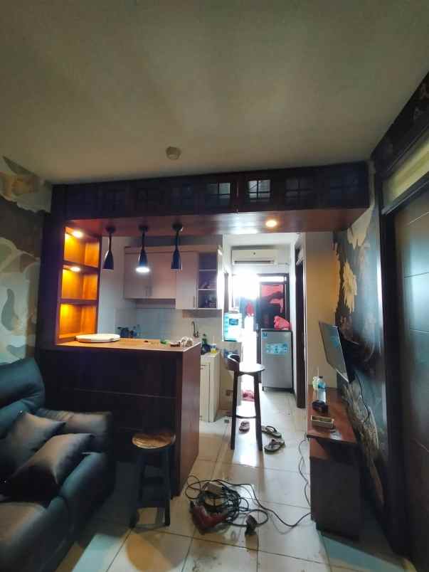 disewakan apartemen jl cut mutia bekasi timur