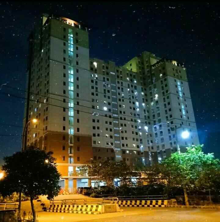 disewakan apartemen jl cut mutia bekasi timur