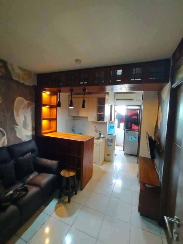 disewakan apartemen jl cut mutia bekasi timur