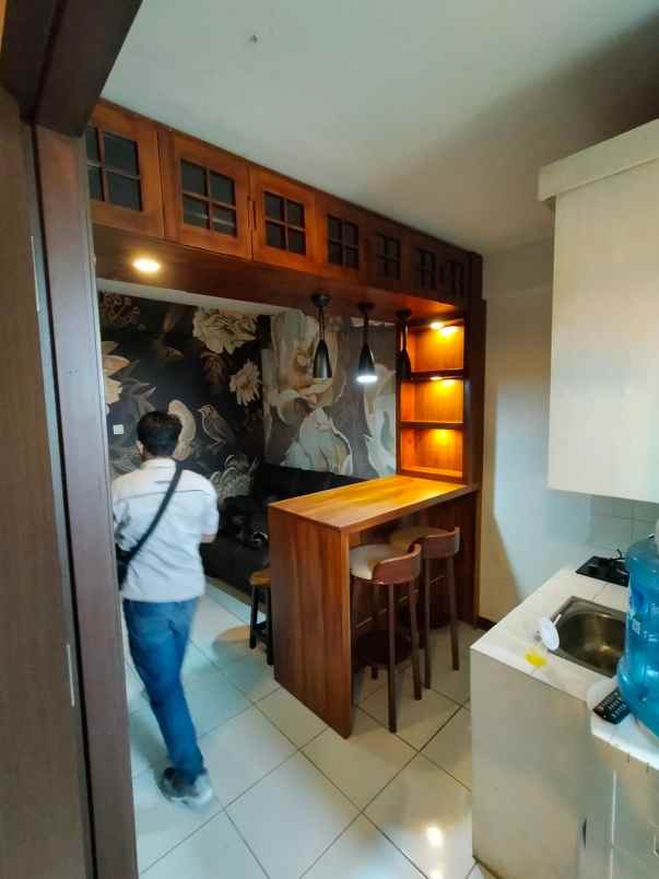 disewakan apartemen jl cut mutia bekasi timur